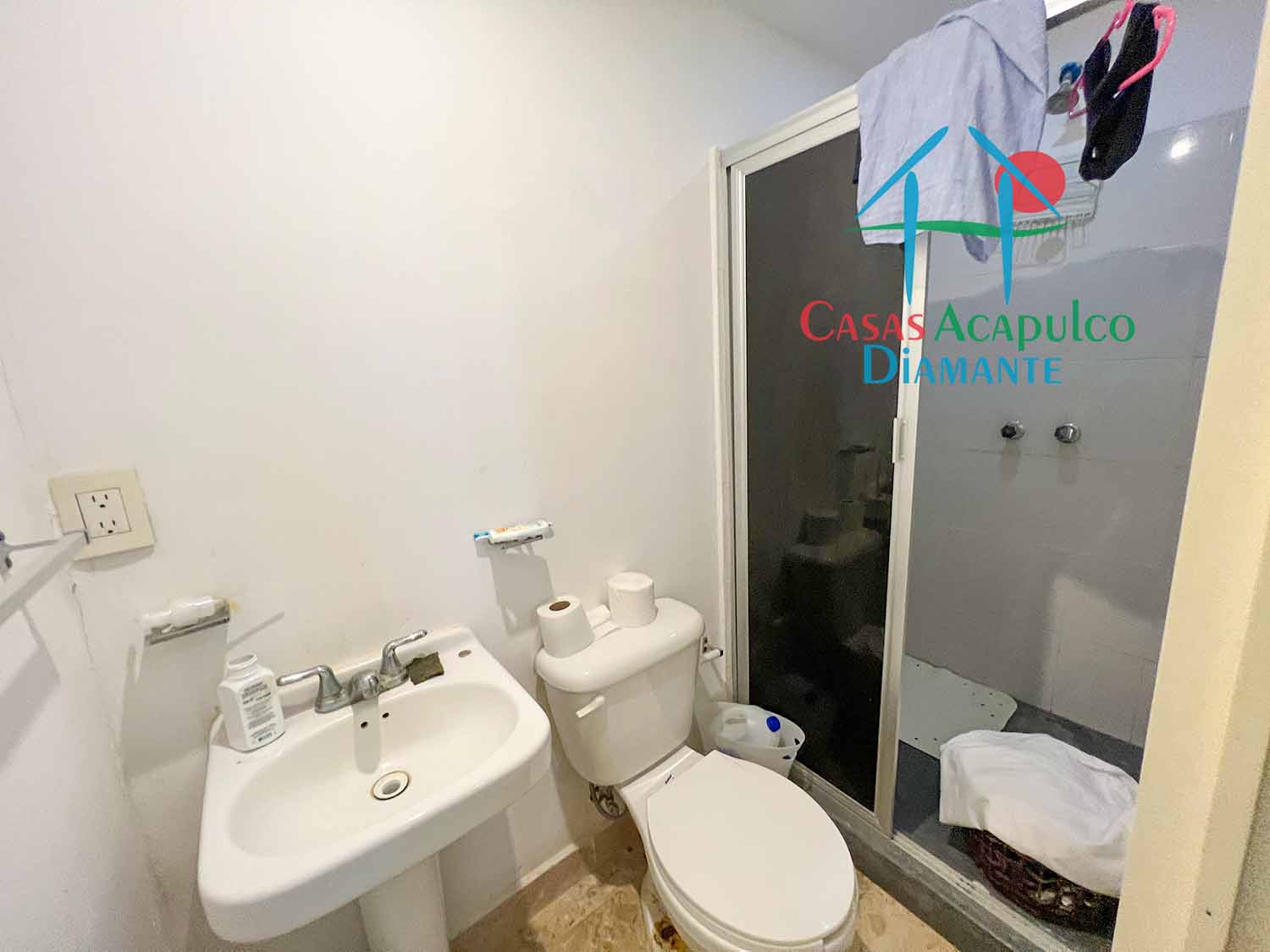 Del Mar Arena 303 - Cuarto de servicio 2 Del Mar Arena 303 - Cuarto de servicio 2